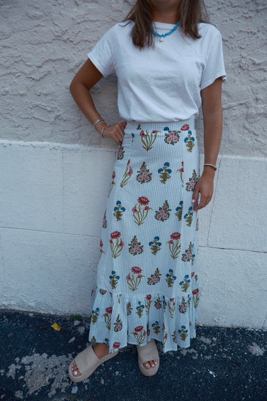 Mary Hope Skirt