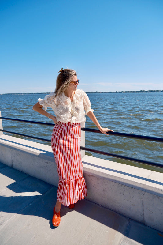Mary Hope Skirt