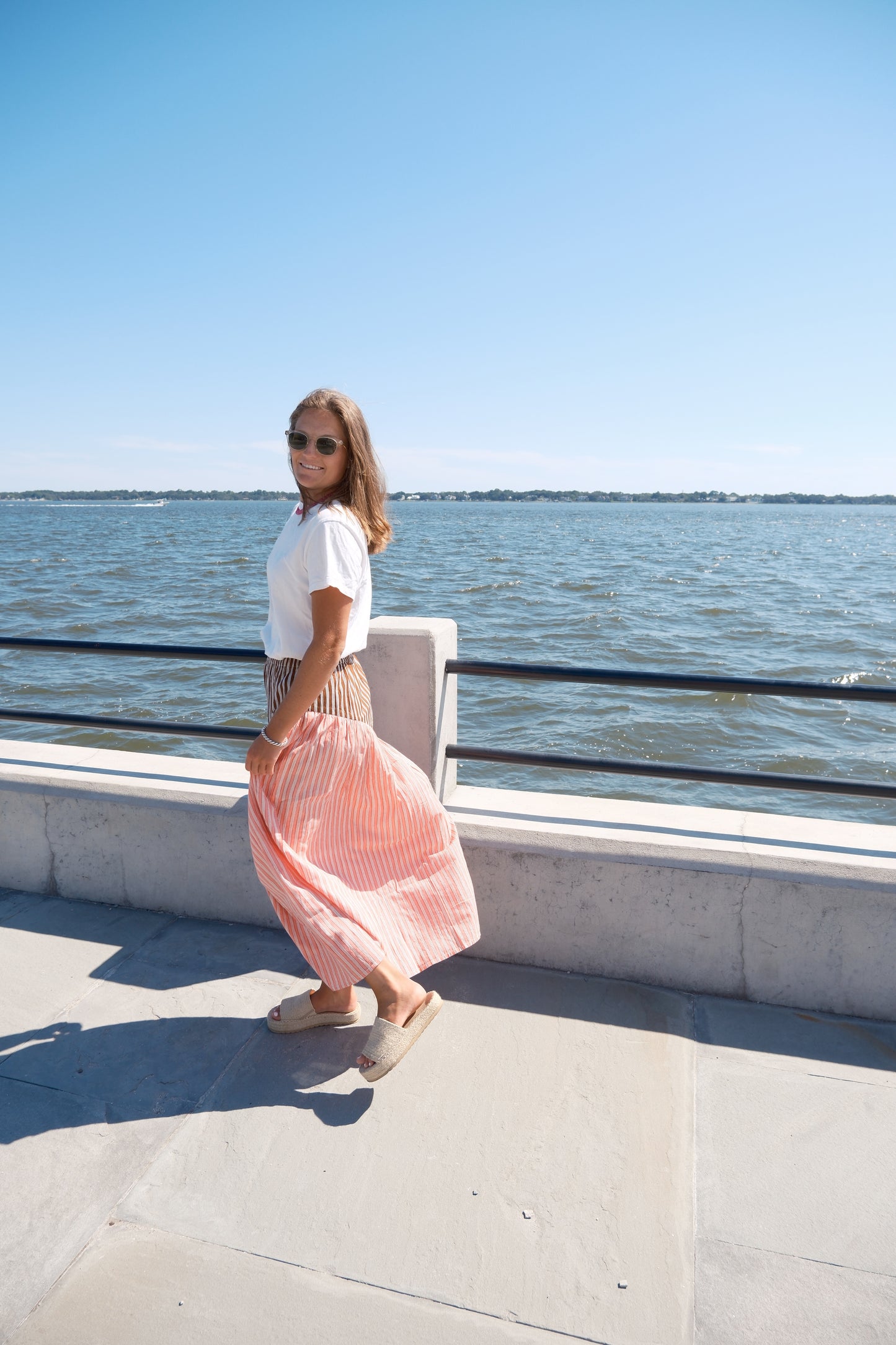 Daisy Skirt