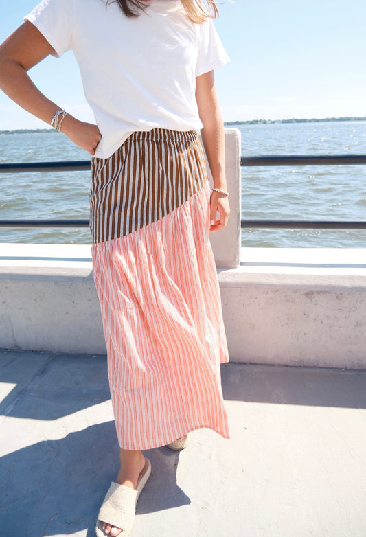 Daisy Skirt