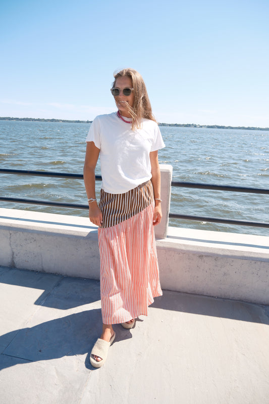 Daisy Skirt