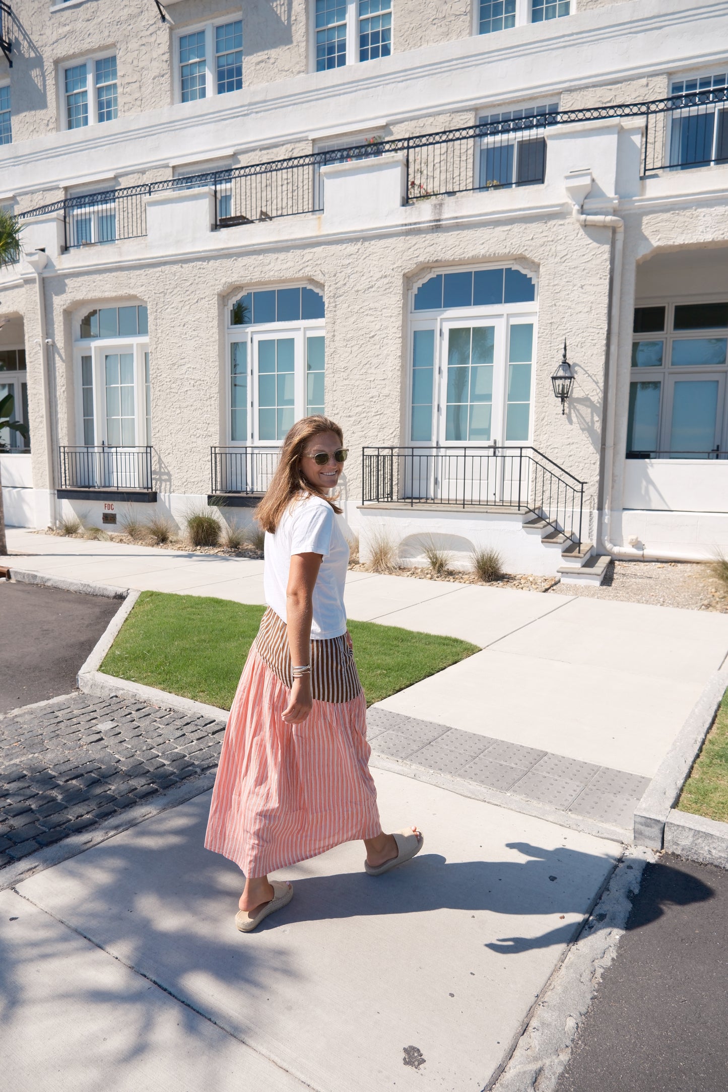 Daisy Skirt
