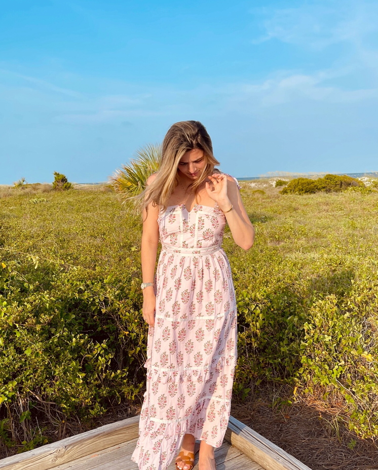 Ella Rose Maxi – chakeris