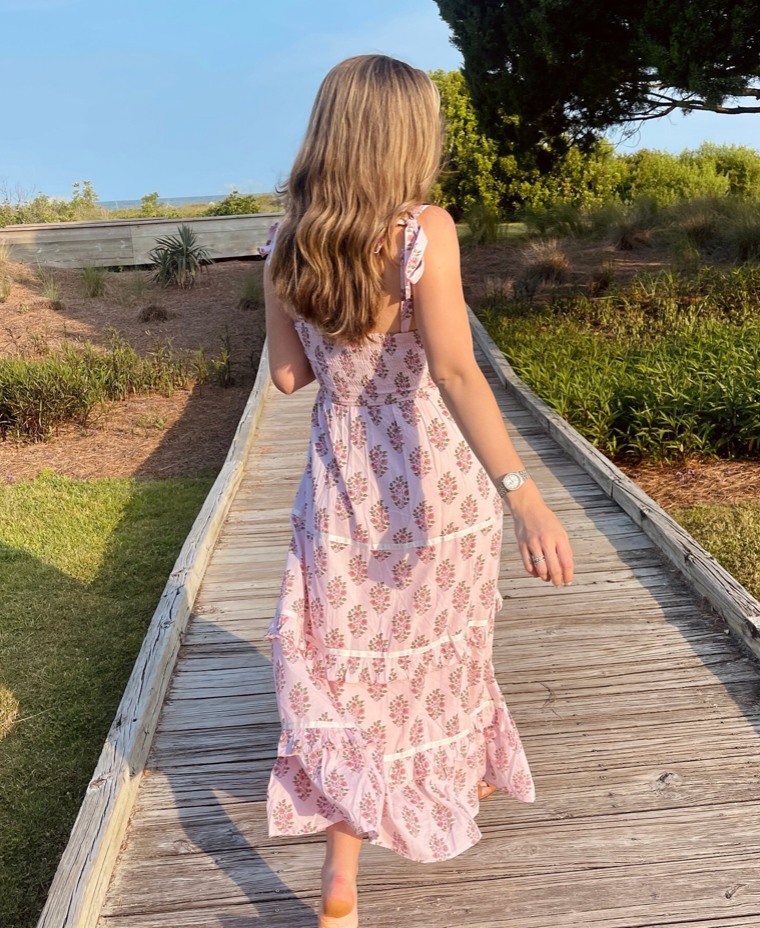 Ella Rose Maxi