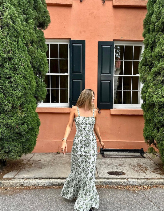 Tyler Green Vine Maxi