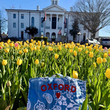 The Oxford Tote