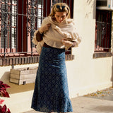 Moonlit Mary Hope Skirt