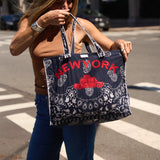 New York City Tote