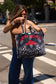 New York City Tote