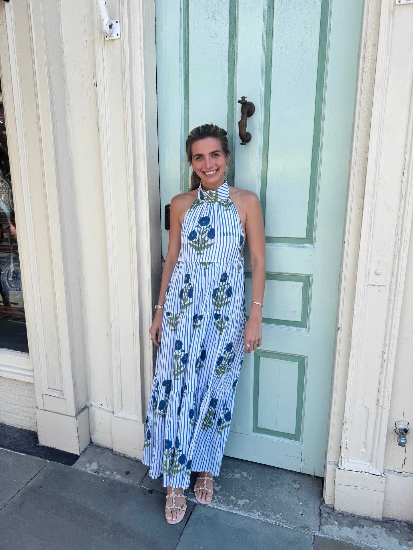 Katherine Maxi