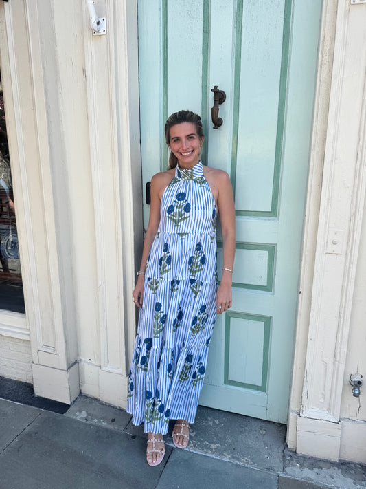 Katherine Maxi