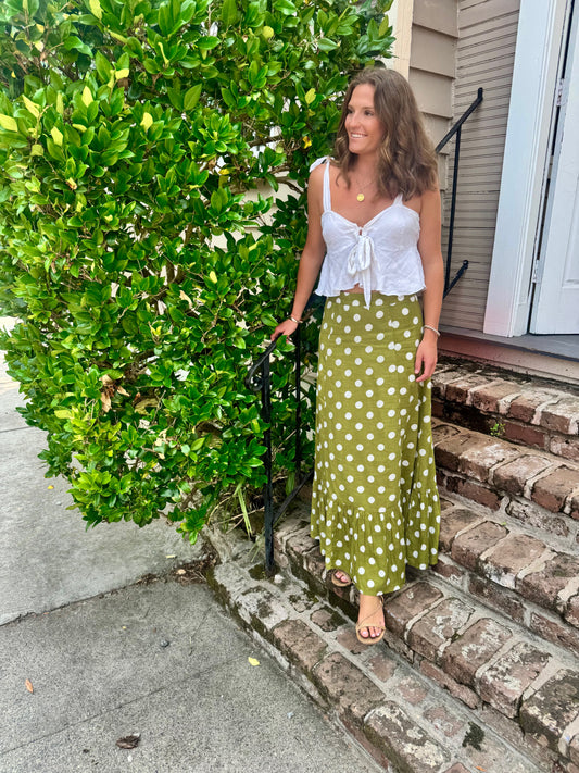Mary Hope Skirt