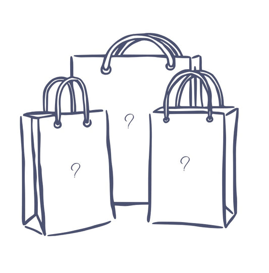 Mystery Bag