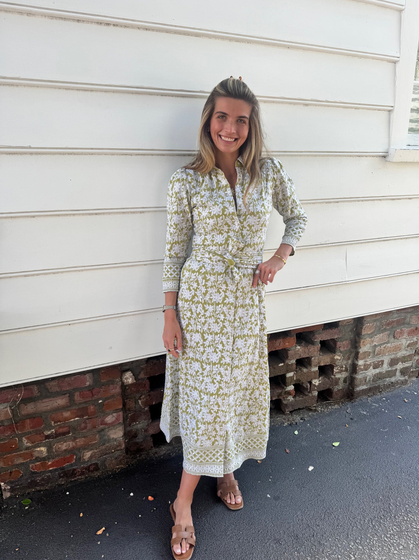 Gigi Maxi