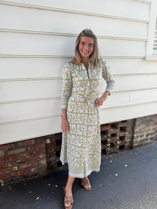 Gigi Maxi