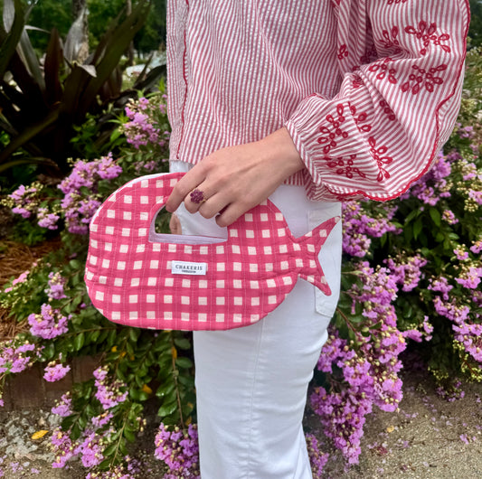 Mini Fish Bag