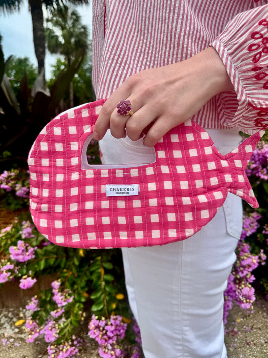 Mini Fish Bag