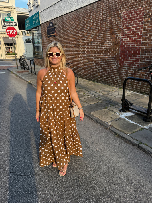 Katherine Maxi