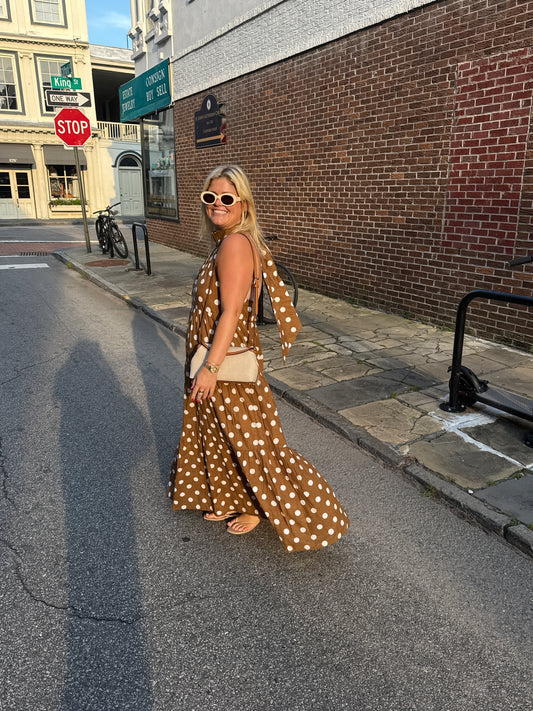 Katherine Maxi