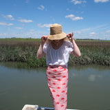 Lobster Sarong