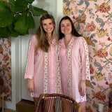 Valentines Sleep Dress