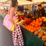 Isabella Tomato Maxi