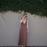 Aztec Mathews Maxi