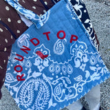Round Top Tote