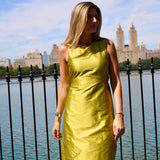 Isabella Dupioni Maxi