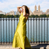 Isabella Dupioni Maxi