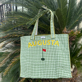 Augusta Tote