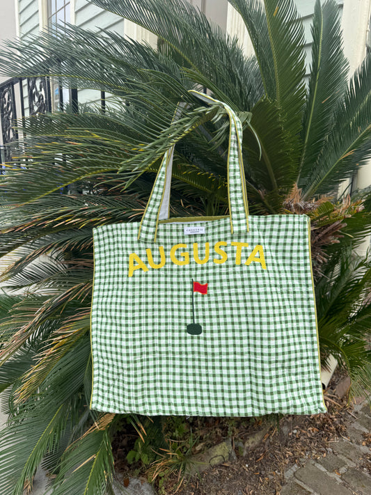 Augusta Tote
