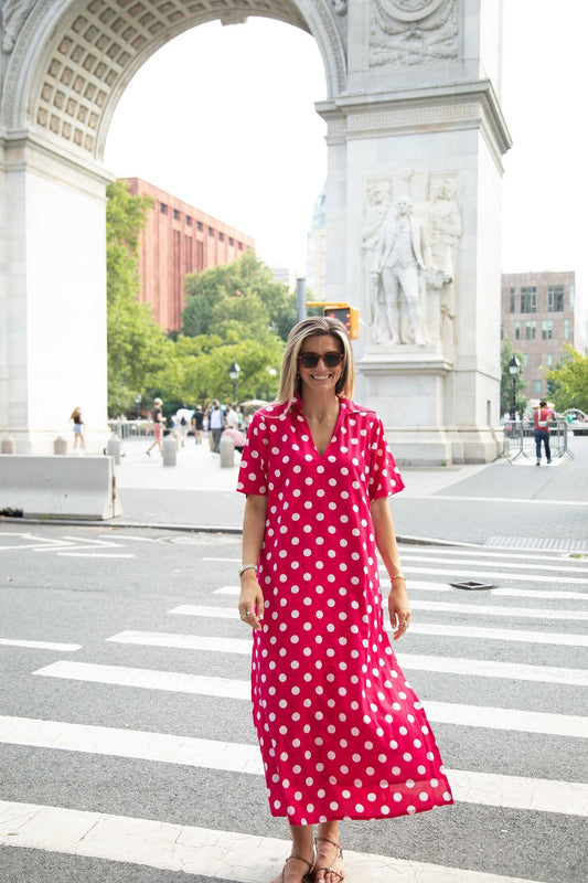 Anna Maxi