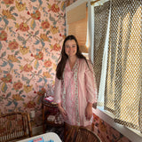 Valentines Sleep Dress