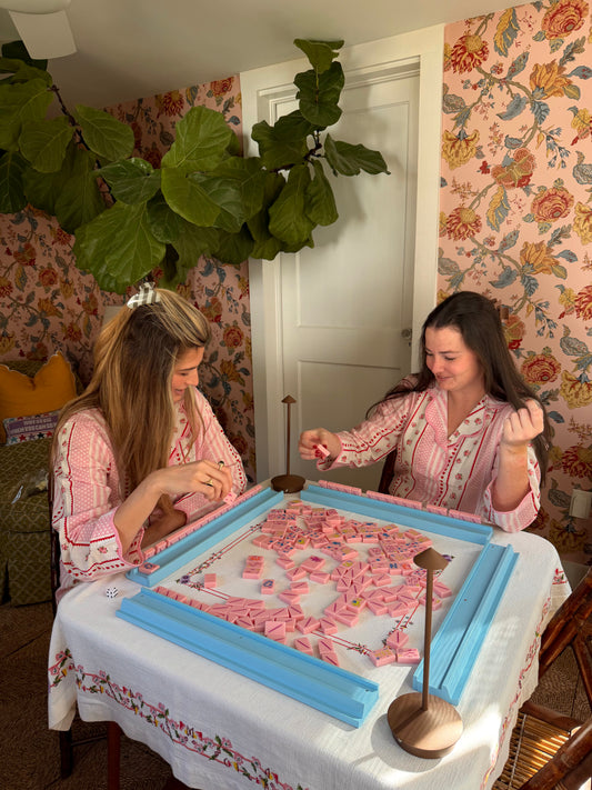 Valentines Sleep Dress