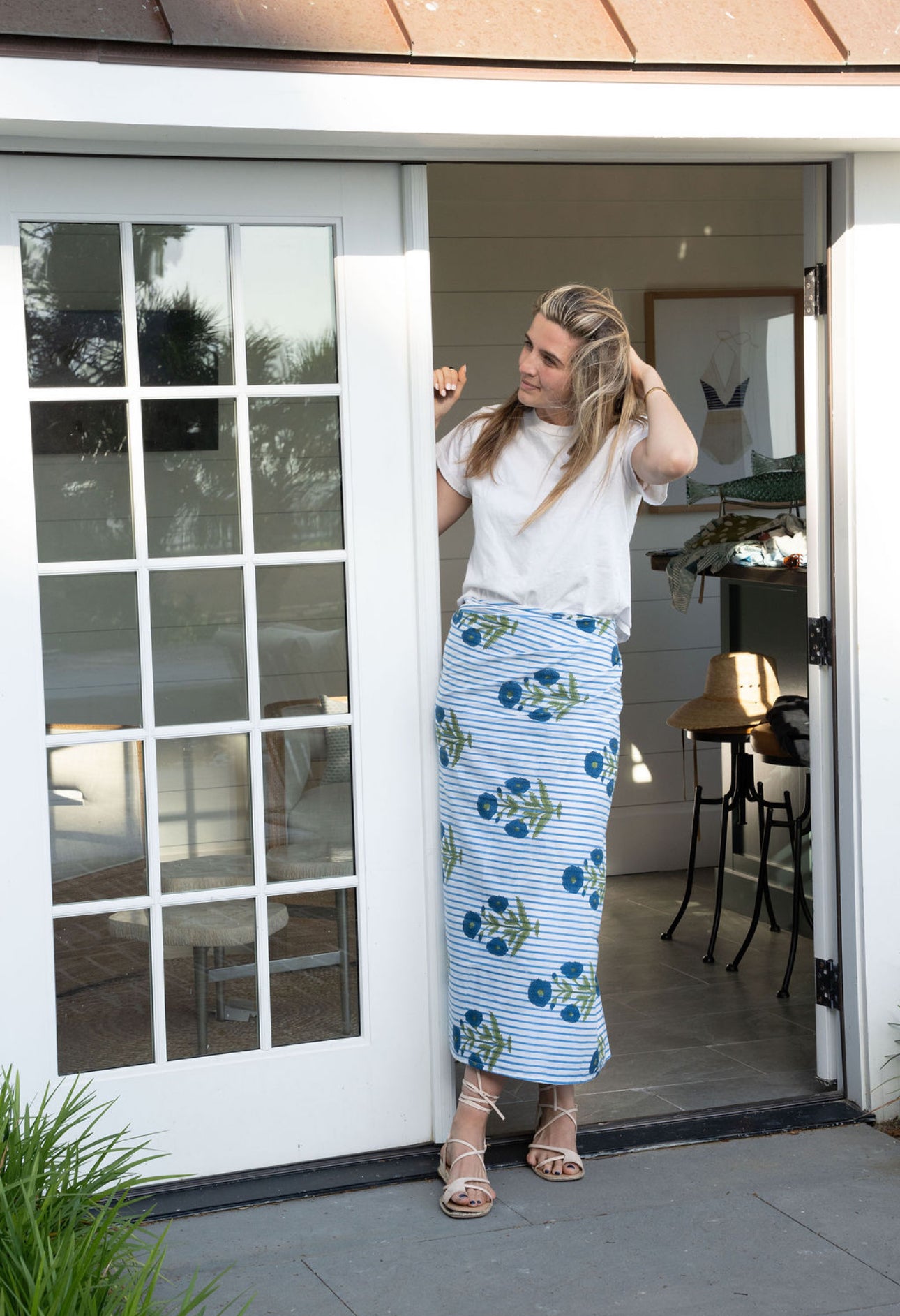 Sarong