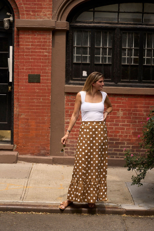 Mary Hope Skirt