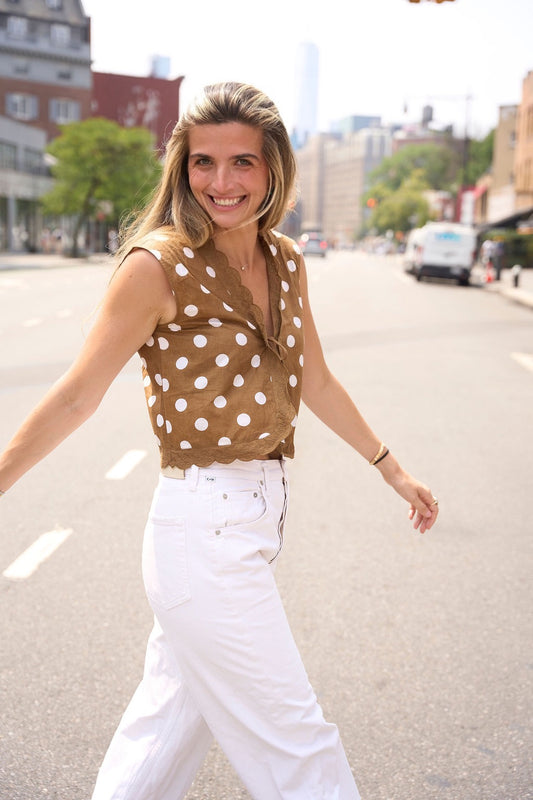 Chloe Top