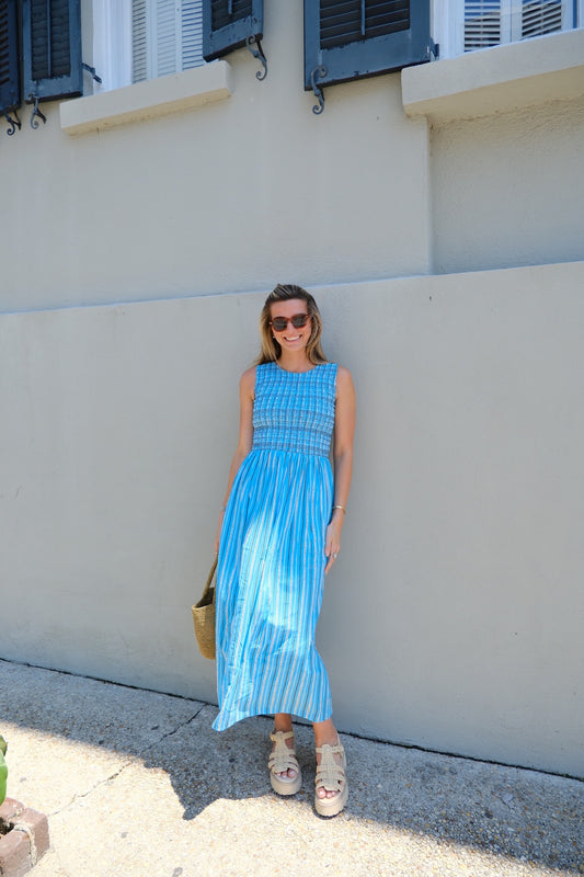 Aimee Maxi