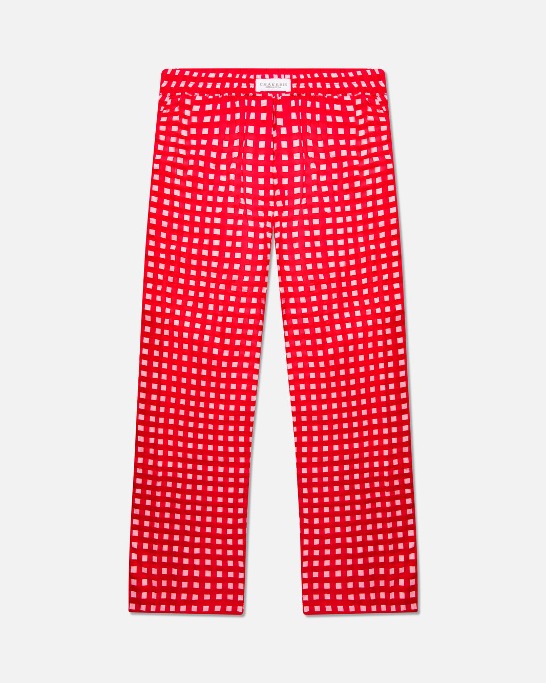 Tyler Maxi Pink Vine