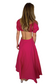 Sophie Hot Pink Maxi