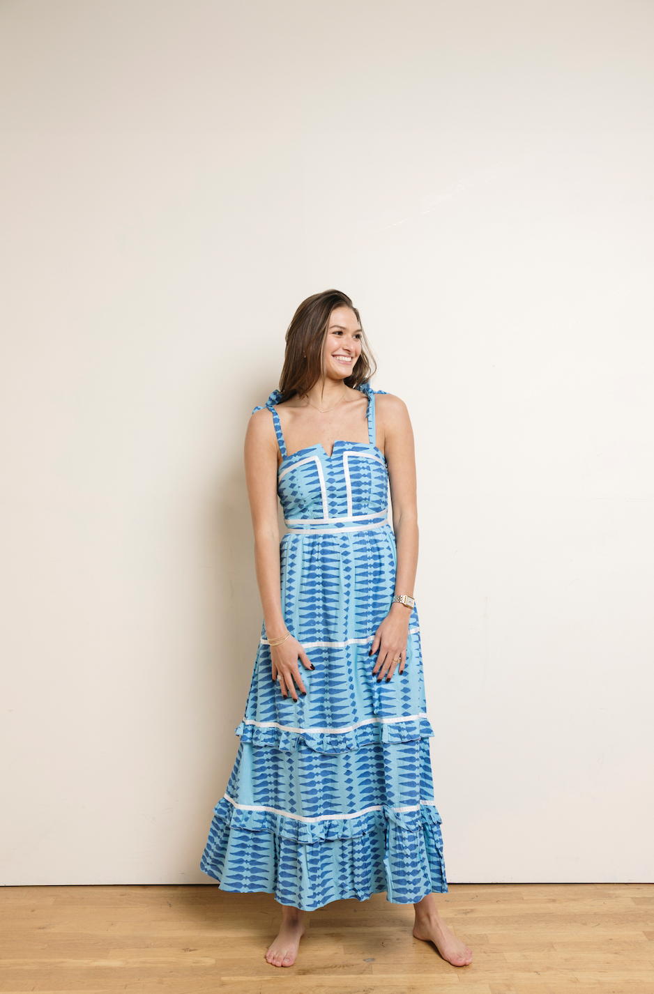 Ella Maxi