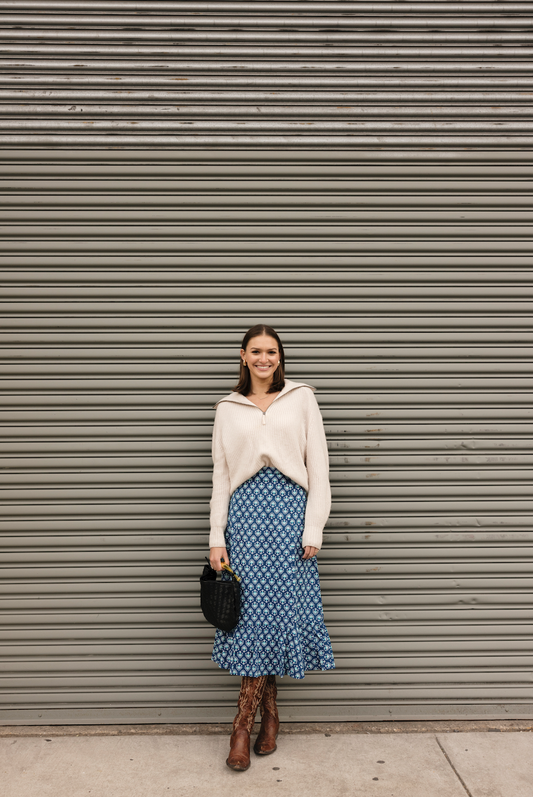 Mary Hope Skirt