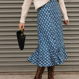 Coastal Isle Mary Hope Skirt