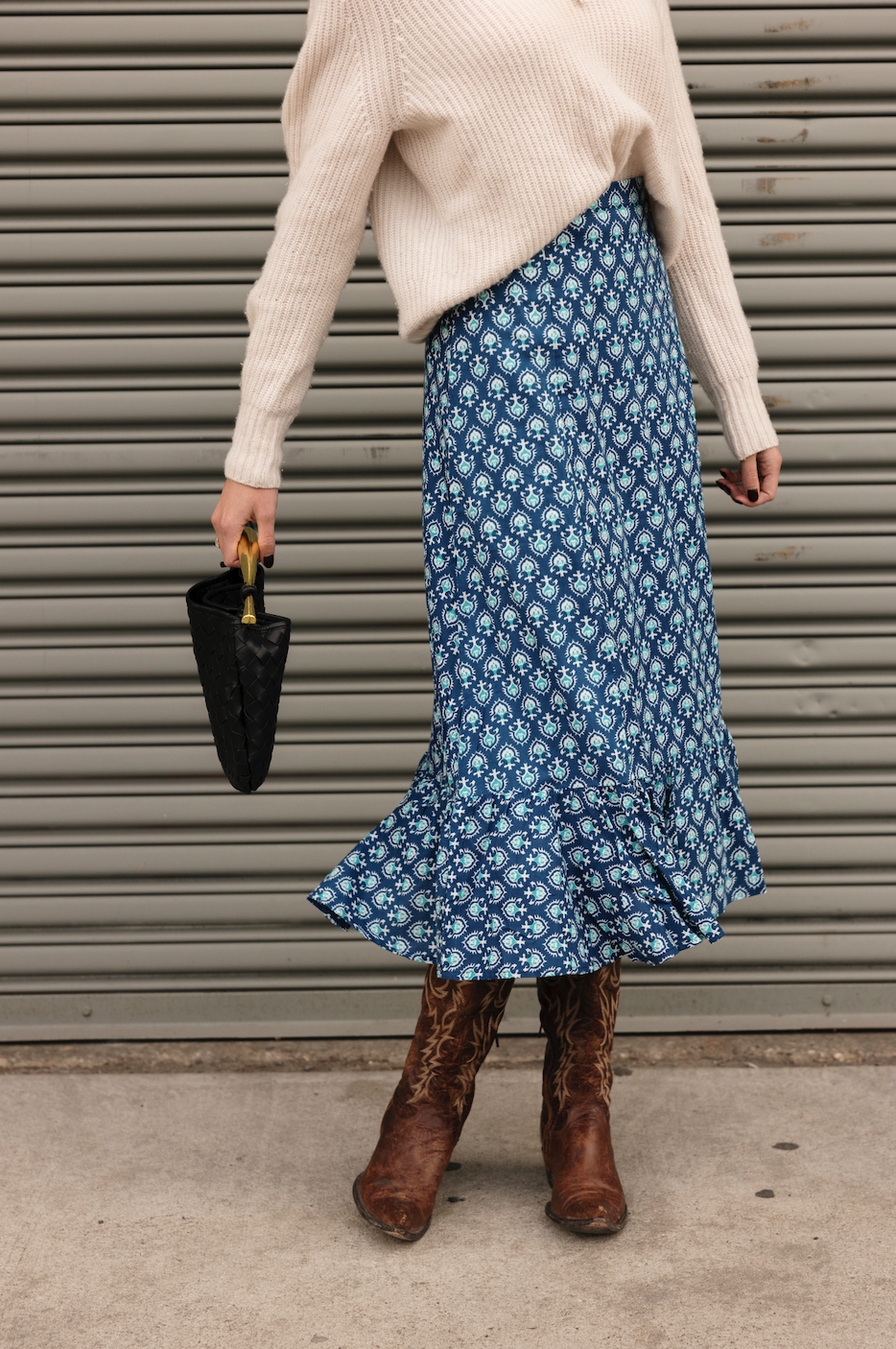 Mary Hope Skirt