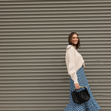 Coastal Isle Mary Hope Skirt