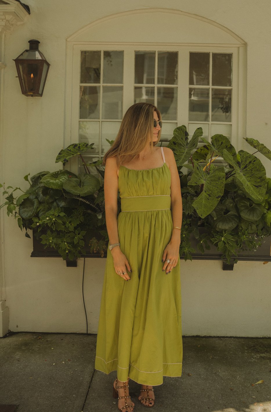 Moss Meredith Maxi