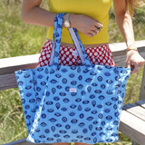 Evil Eye Tote