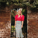 Superbloom Mary Hope Skirt
