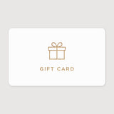 Chakeris Gift Card